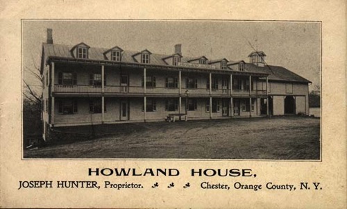 Howland House before 1915. chs-002818